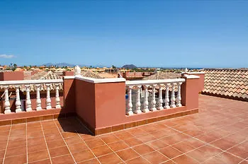 Vistas Del Mar Anju Vila