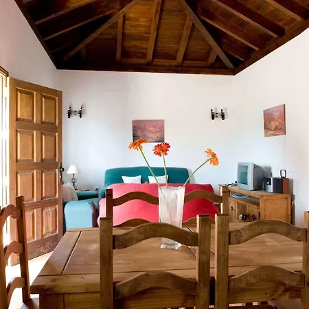 Vila Vistas Del Mar Anju *