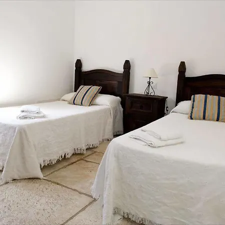 Vila Vistas Del Mar Anju *