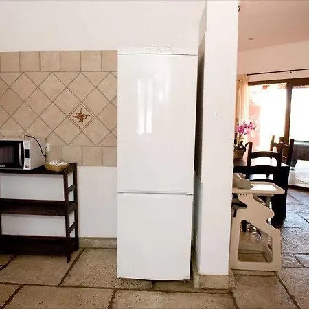 Vila Vistas Del Mar Anju *