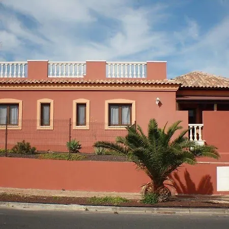 Vistas Del Mar Anju Vila