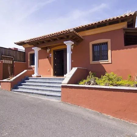 Vila Vistas Del Mar Anju